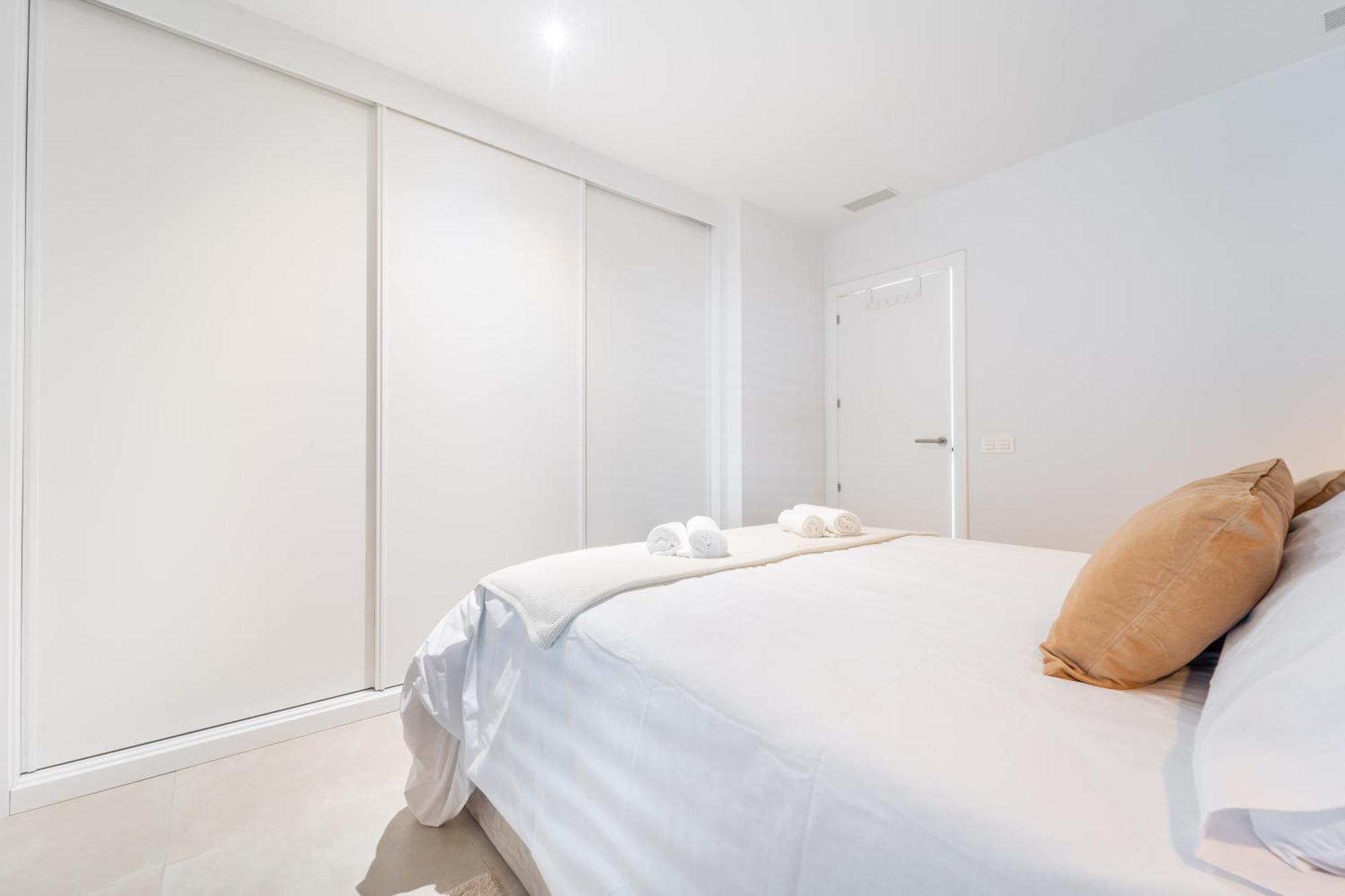 Apartment Casa Lozano